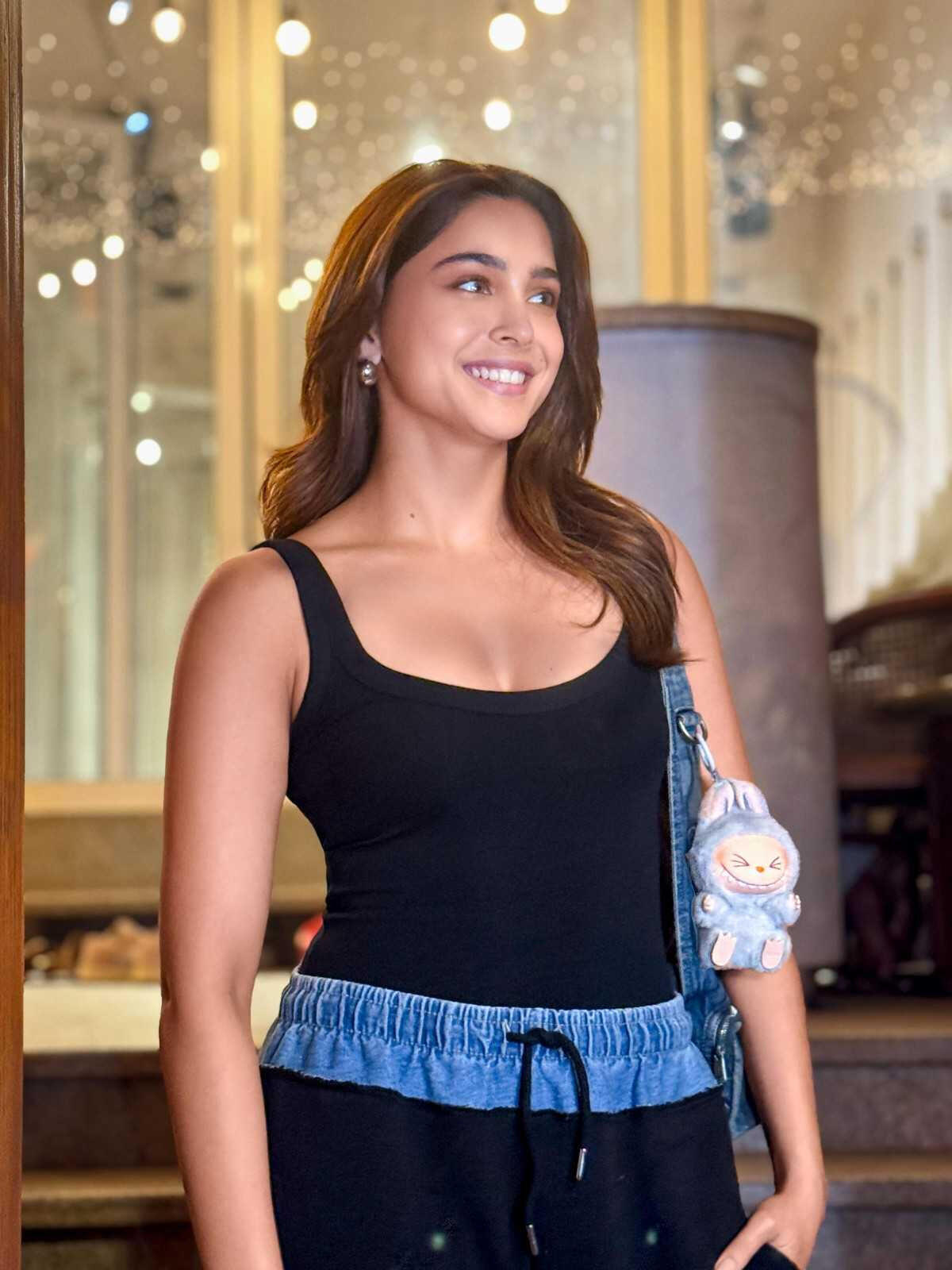 Most viral Labubu Doll (2.4k Sold ) ❤️