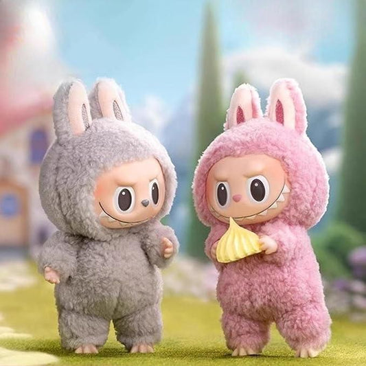 Most viral Labubu Doll         (2.4k Sold ) ❤️